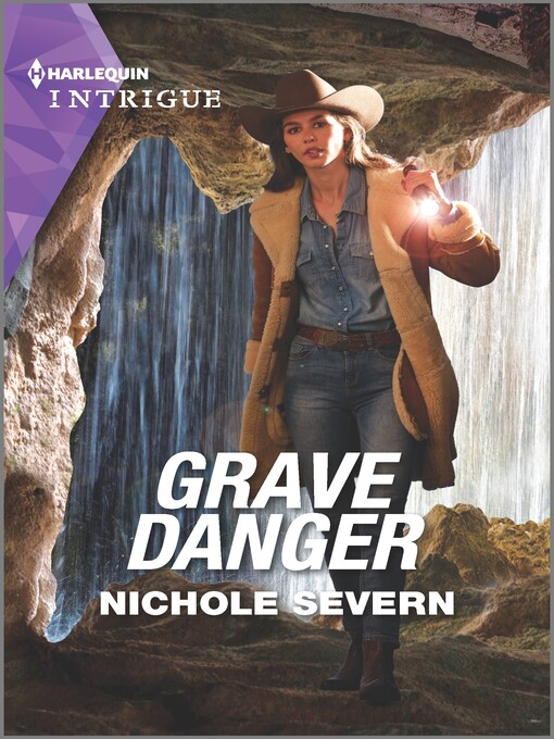 Title details for Grave Danger by Nichole Severn - Available